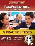 Rueda, Joshua - ParaProfessional Study Guide 2022-2023
