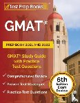 Rueda, Joshua - GMAT Prep Book 2021 and 2022