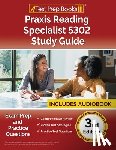 Morrison, Lydia - Praxis Reading Specialist 5302 Study Guide