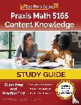 Rueda, Joshua - Praxis Math 5165 Content Knowledge Study Guide