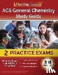 Rueda, Joshua - ACS General Chemistry Study Guide