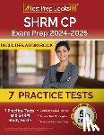 Morrison, Lydia - SHRM CP Exam Prep 2025-2026: 7 Practice Tests and SHRM Study Guide [5th Edition]
