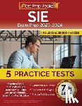 Rueda, Joshua - SIE Exam Prep 2023-2024