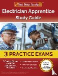 Rueda, Joshua - Electrician Apprentice Study Guide
