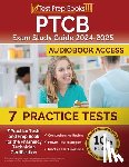 Morrison, Lydia - PTCB Exam Study Guide 2025-2026: 7 Practice Tests and Prep Book for the Pharmacy Technician Certification [10th Edition]
