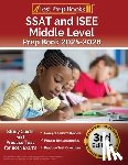 Morrison, Lydia - SSAT and ISEE Middle Level Prep Book 2025-2026: Study Guide and Practice Test for Both Exams [3rd Edition]