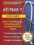 Rueda, Joshua - ATI TEAS 7 Study Guide