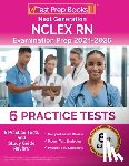 Morrison, Lydia - Next Generation NCLEX RN Examination Prep 2024-2025: 6 Practice Tests and Study Guide Review [8th Edition]