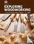 Zimmerman, Fred W. - Exploring Woodworking