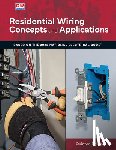 Phillips, Quinton - Residential Wiring: Concepts and Applications