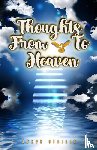 Digilio, Steve - Thoughts From & To Heaven