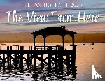 Coalition, Northport Arts - The View From Here - The Poetry Path 2025