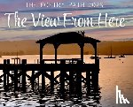 Coalition, Northport Arts - The View From Here - The Poetry Path 2025