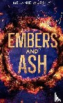 Murphy, Melanie - Embers and Ash