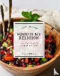 McKenna, Lara - Food is My Religion