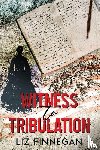 Finnegan, Liz - Witness to Tribulation