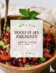 McKenna, Lara - Food is My Religion