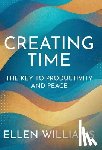 Williams, Ellen - Creating Time