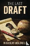 Molinelli, Nicholas - The Last Draft