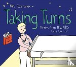 Czerwiec, MK (Adjunct Professor - Taking Turns
