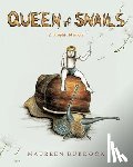 Burdock, Maureen - Queen of Snails