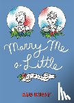 Kirby, Rob - Marry Me a Little