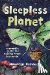 Burdock, Maureen - Sleepless Planet