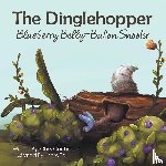 Cochrane, Chris - Cochrane, C: Dinglehopper Blueberry Belly-Button Snooter