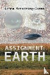 Armstrong-Jones, Lynne - ASSIGNMENT