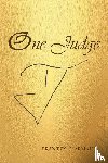 Armand, Frantzy C. - One Judge
