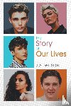 J. A. Wilson - The Story of Our Lives