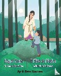 Gardner, April Bess - Boy Of Stone The Story of Mao Zedong