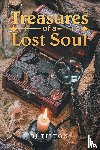 Tilton, Bj - Treasures of a Lost Soul