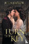Harker, Julia - Turn the Key
