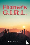 Wright, Rashon - Flame's G.I.R.L.