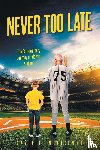 Meiselman, David J. - Never Too Late