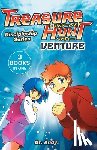 Andy-Newdaytoday - Treasure Hunt