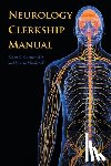 Cuetter MD, Albert C., Maud MD, Alberto - Neurology Clerkship Manual
