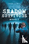 Saunders, Cameron - Shadow Survivors