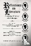 Dellen, Robert van - Reflections on Literature