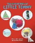Wickam, Rosemary - The Adventures of Little Timmy