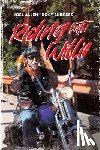 Burgess, Joel Allen "Doc" - Riding with Willie