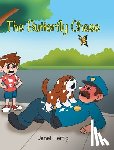 Fertig, Janet - The Butterfly Chase
