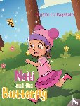 Ragsdale, Crystal Lu - Nati and the Butterfly