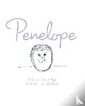 Hays, Jennifer - Penelope
