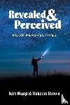 Mung, Kim, Brown, Hakeem - Revealed and Perceived