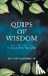 Ross, Kenneth Raymond - Quips of Wisdom