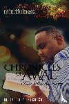 Rush, Jacob A - Chronicles of A.W.A.L.