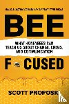 Proposki, Scott - Bee Focused