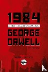 Orwell, George, Blair, Eric Arthur - 1984